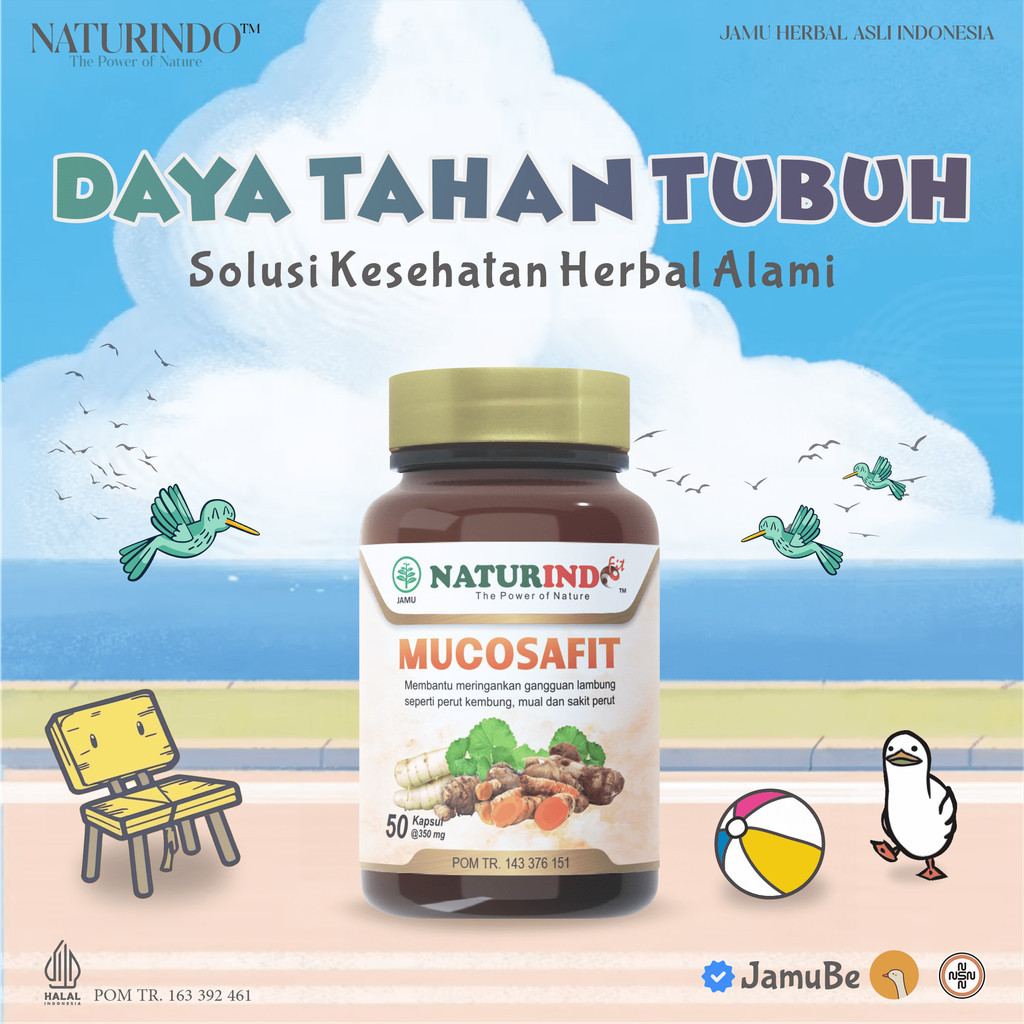 

Obat Herbal Asam Lambung Kronis Obat Maag Obat Kembung Sakit Perut Paling Ampuh Mucosafit Naturindo
