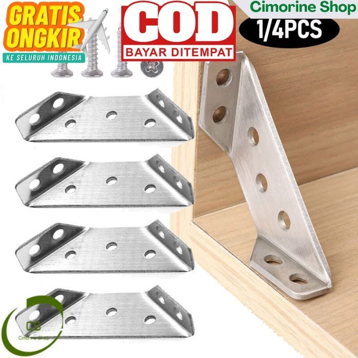 

SOLIDSTEEL | SOLID STEEL ORIGINAL DM - 4PCS