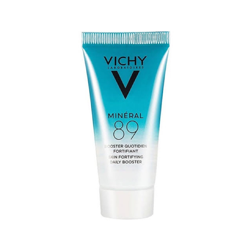 vichy mineral 89 skin fortifying daily booster 15ml