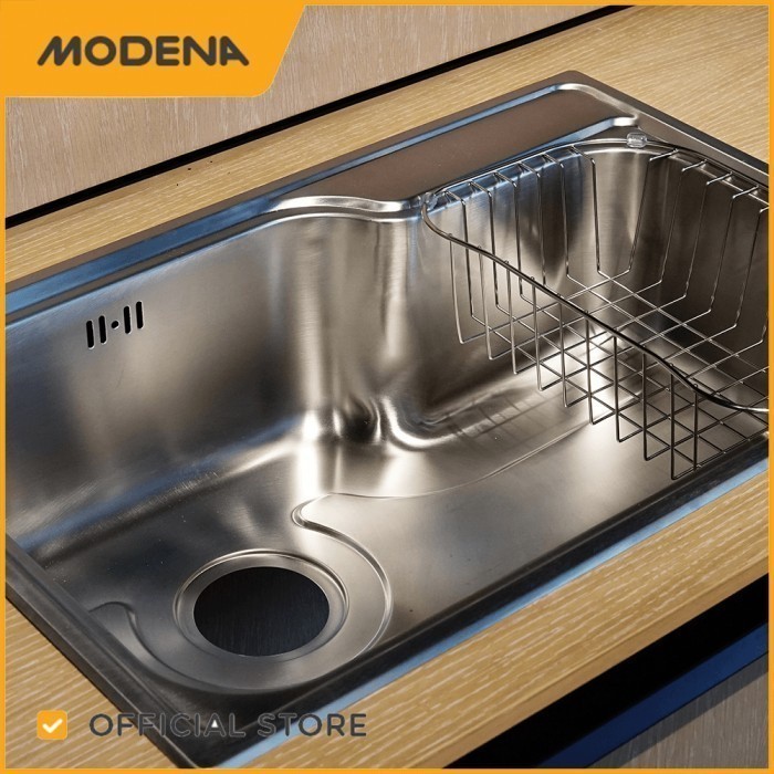 Bak Cuci Piring Modena KS 5110 / Kitchen Sink Modena KS5110