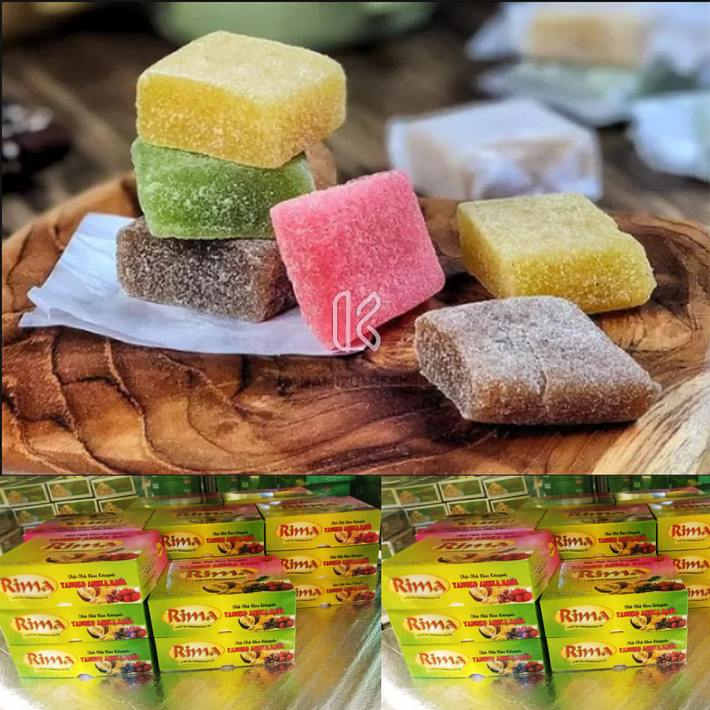 

Yangko Rima Isi 30 Aneka Rasa Coklat Durian Strawbery Nanas Wingko Kenyal Empuk Oleh Makanan Khas Jogja Jogjakarta Yogya Borobudur Magelang