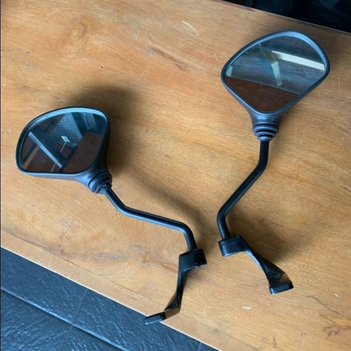 SPION ORIGINAL PIAGGIO CHUNG BY VITALONI FOR VESPA PX SERIES | NOS