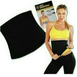 sabuk korset pelangsing tubuh neotex hot shaper