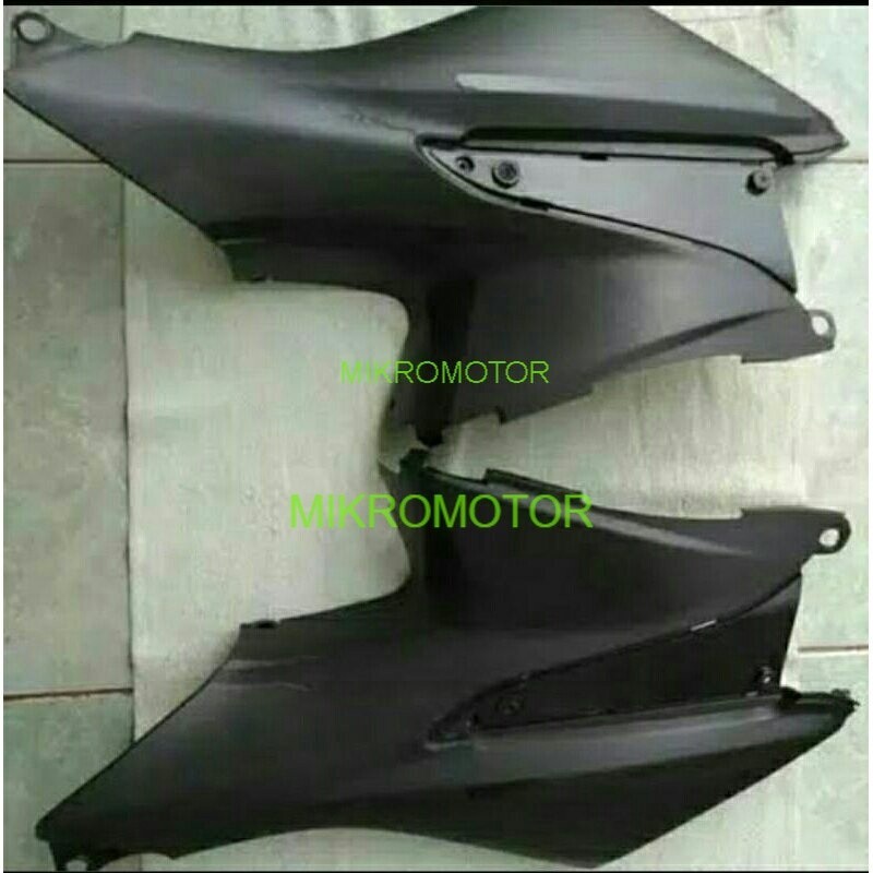 cover tanki honda supra fit new fit x fit S non original sambungan body supra fit new