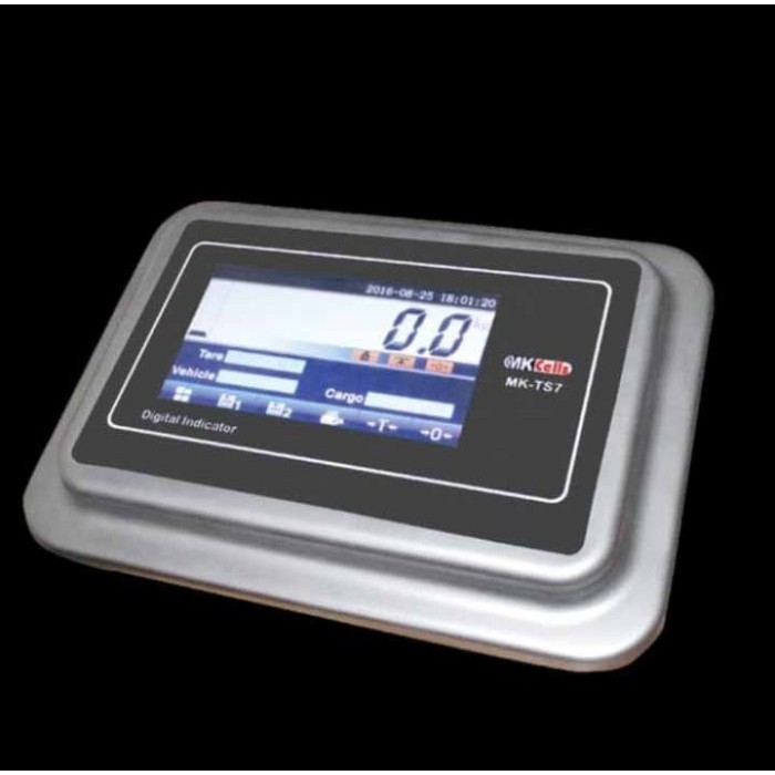 indicator mkcells MK-TS7 cap 10ton