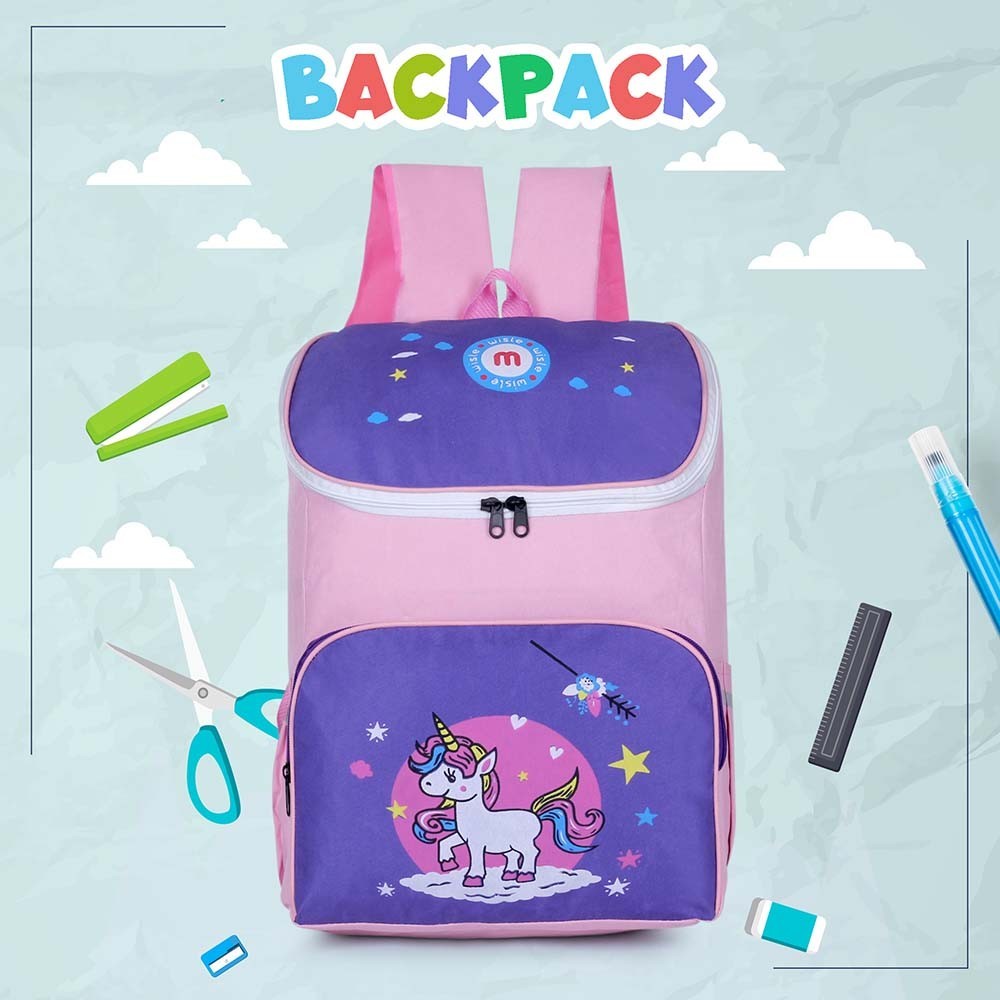 

Tas Backpack Anak Gookids BR 941 - Brayan Online