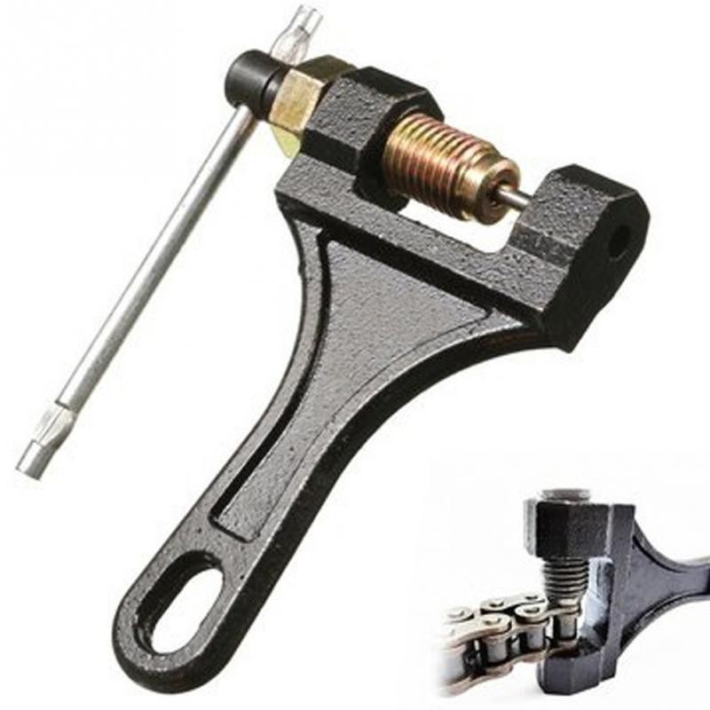 [ DELSER MOTOR ] TERLARIS PEMOTONG RANTAI SEPEDA MOTOR CHAIN CUTTER 420 428 530 HF99268 CHAIN BREAKE