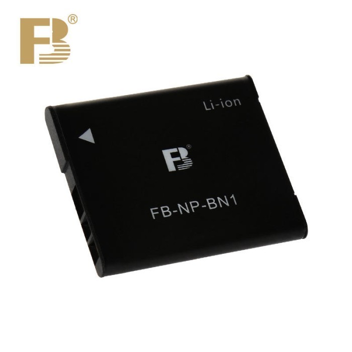 FB NP-BN NP-BN1 BATTERY BATERAI KAMERA SONY CYBERSHOOT W810 W830 W850 W350 W580 W730 W610 TX 6