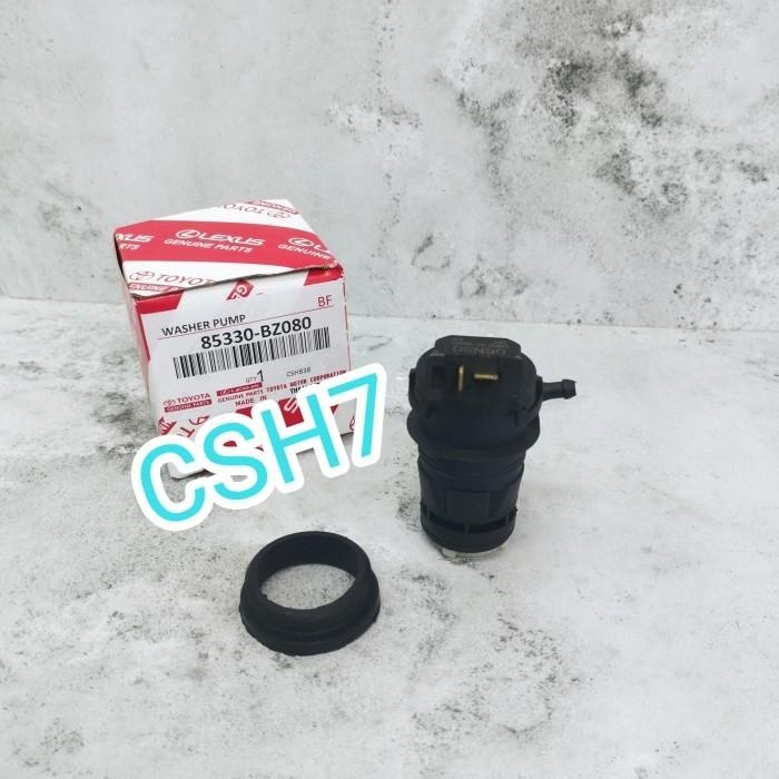 WASHER PUMP DEPAN VELOZ/ALL NEW AVANZA/XENIA/ MOTOR WIPER VELOZ (4990)