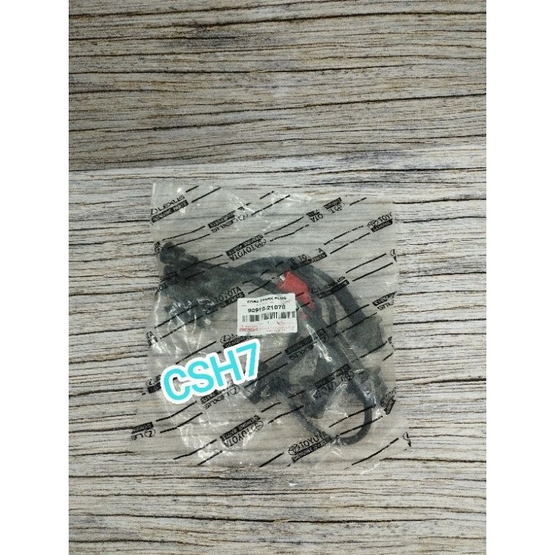 KABEL BUSI KIJANG SUPER 5K/KIJANG GRAND 7K