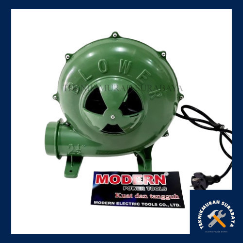 MODERN BLOWER KEONG ELECTRIK 2.5" /BLOWER KEONG 2.5inch TAIWAN