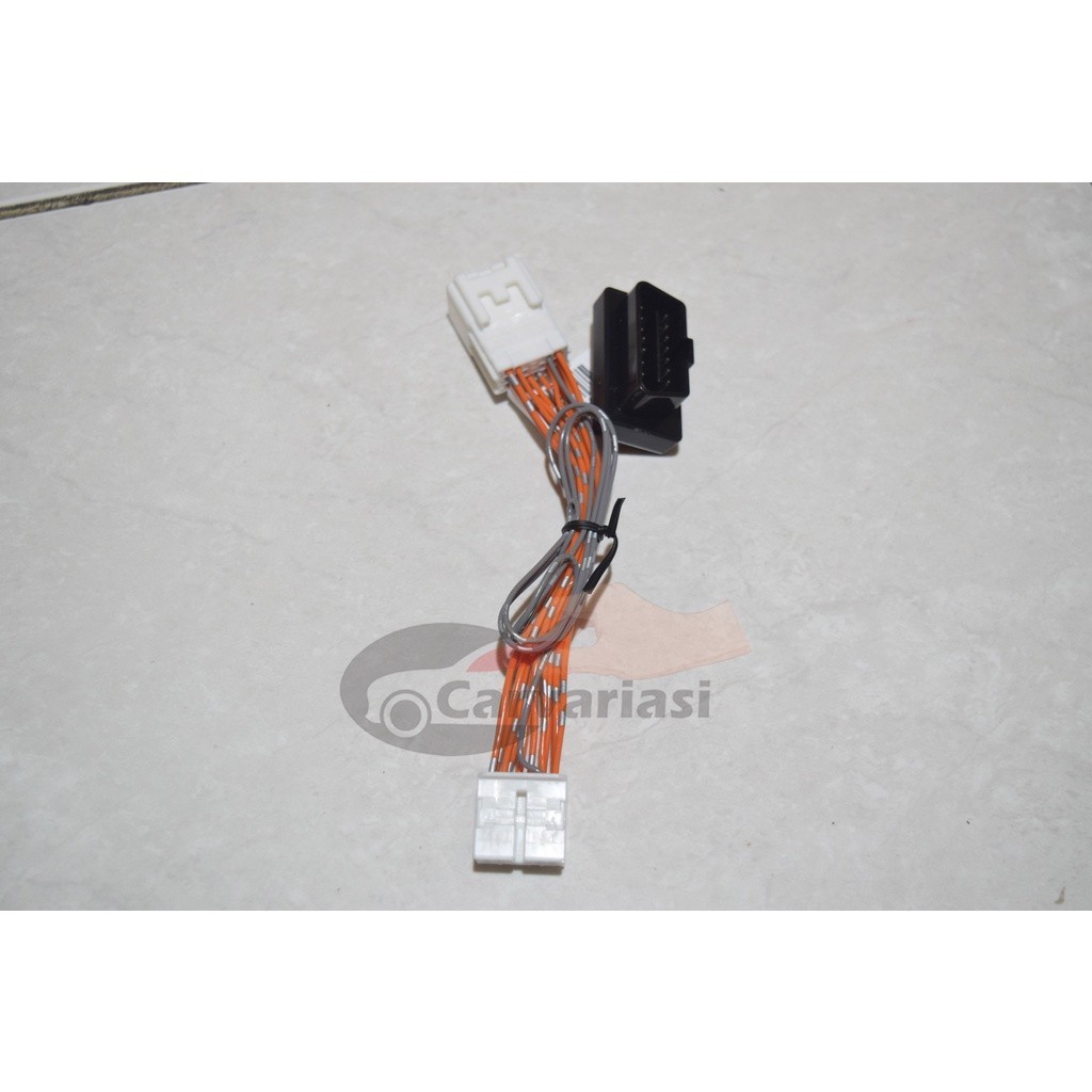 OBD Auto Speed lock SUZUKI SX4, IGNIS, XL7, Ertiga