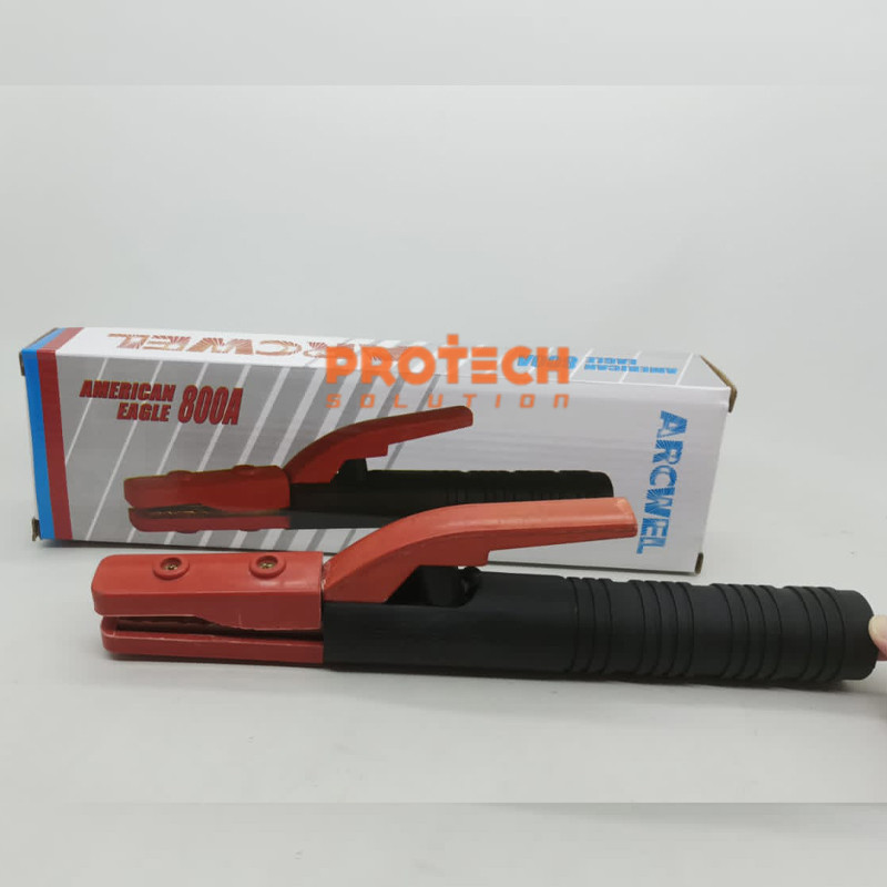 Stang Las AMERICAN EAGLE 800A America Welding Electrode Holder 800 A