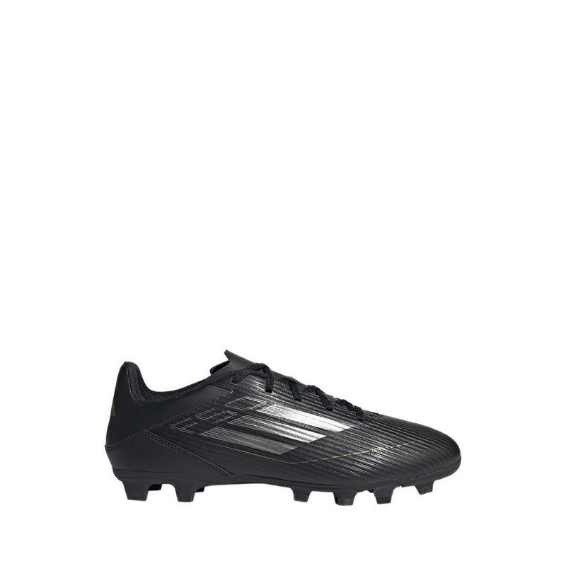 adidas F50 Club Flexible Ground Men's Soccer Shoes - Black