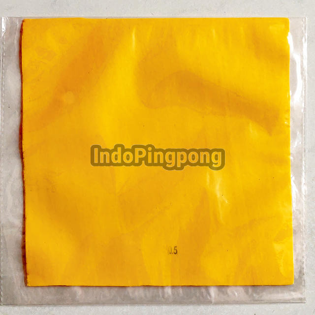 Dawei Sponge for OX - Spons Untuk Bintik Karet Rubber Spon