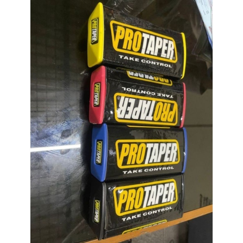 [ DELSER MOTOR ] BUSA STANG KOTAK PROTAPER IMPORT TEBAL BAGUS EMPUK LEMBUT TERMURAH UNIVERSAL WARNA 