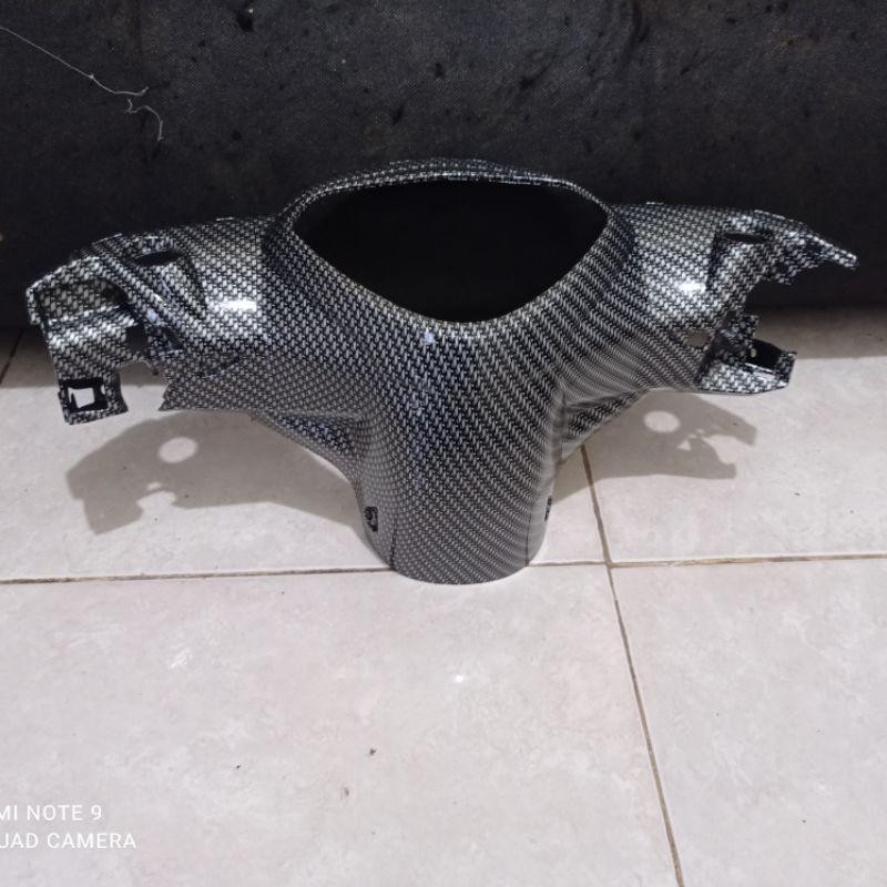 BATOK BELAKANG JUPITER Z NEW BURHAN KARBON