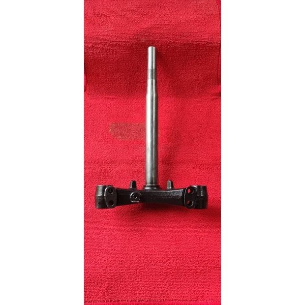 Segitiga Yamaha Aerox 155 Original Pork Fork T Shockbreaker depan Aerox 155 old asli ori