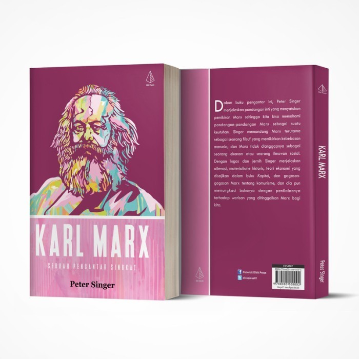 KARL MARX