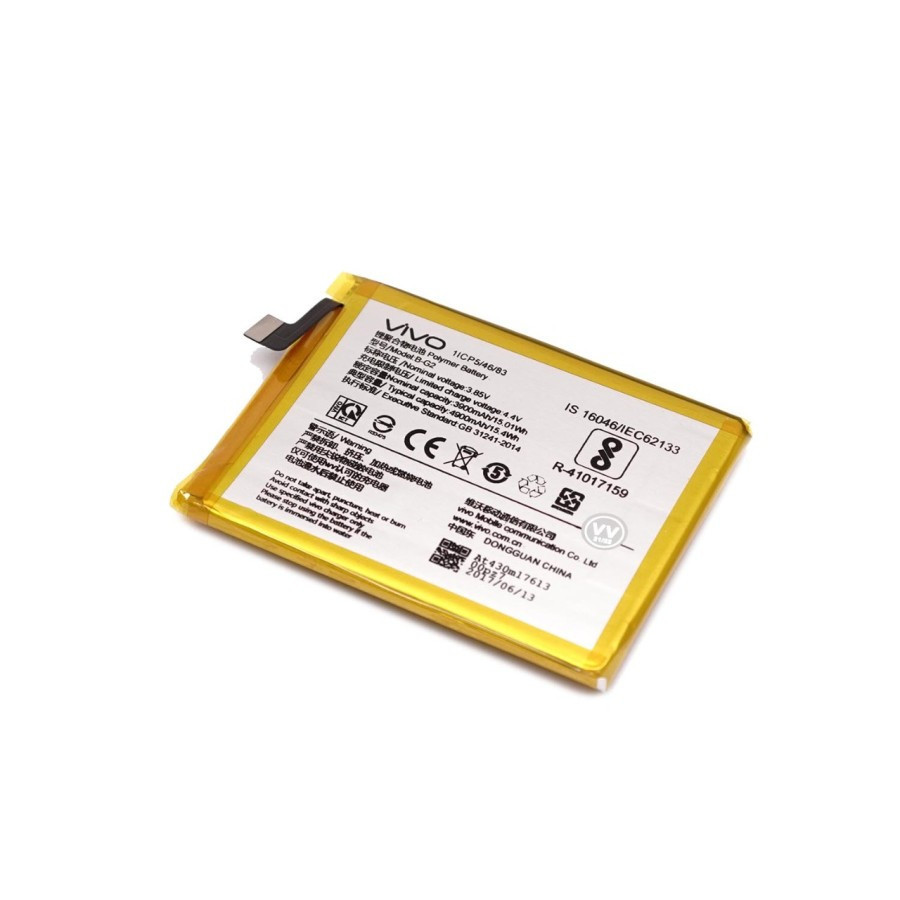 BATERAI VIVO V15 / BATRE VIVO V15 / B-G2 ORI 100%