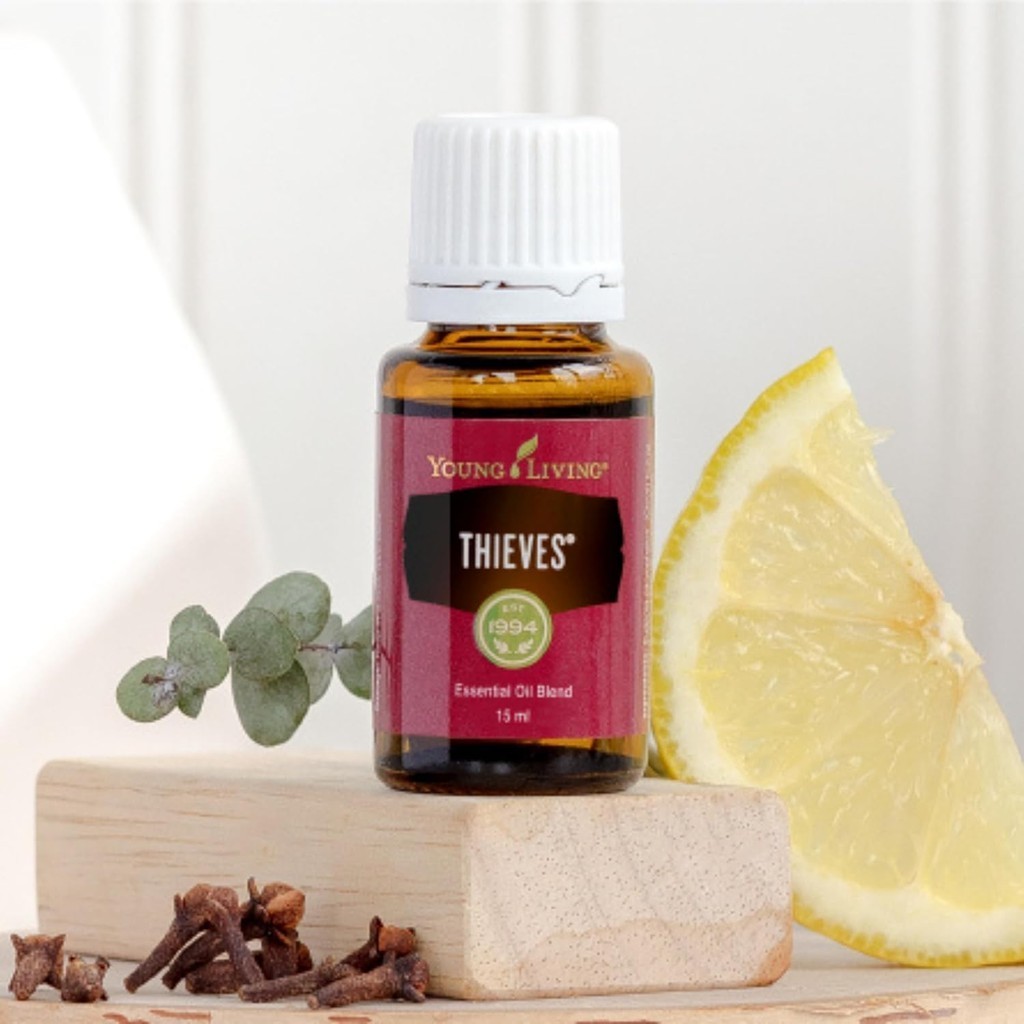 essential oil young living thieves essential oil thieves 15ml oil thieves 15ml original young living