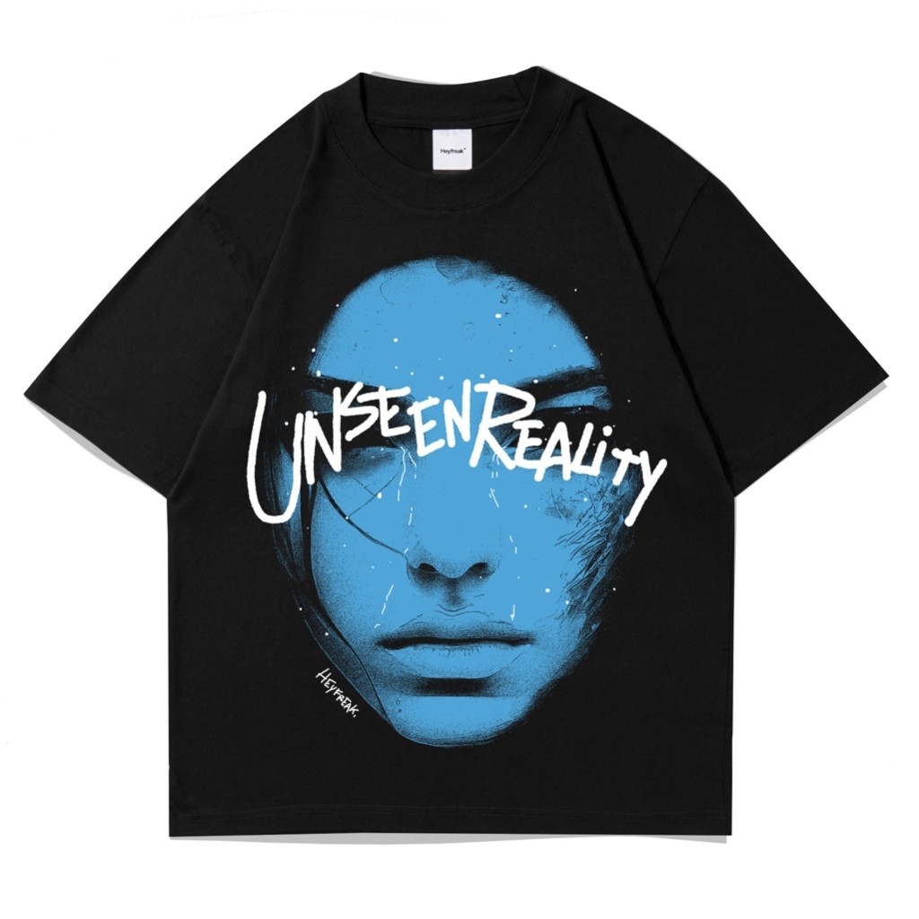 Heyfreak T-shirt  Unsen