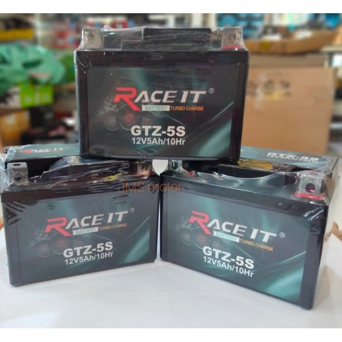 (AKI) RACE IT AKI KERING KARISMA (GTZ-5S), KODE : 0201010010018