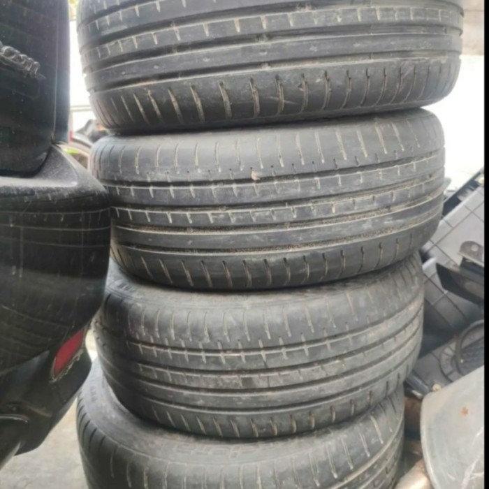 ban mobil seken copotan 205/50/17 R17 (Nazwa workshop)