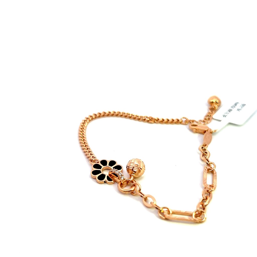 Gelang Seany- 3.38 gr  [GE-883134] By hwt