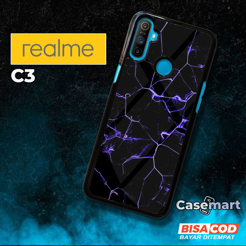 Case Realme C3 [ABST] Casing Hp Realme C3 CASEMART Case Hp REALME Custom Case Foto Kesing Hp Keren S