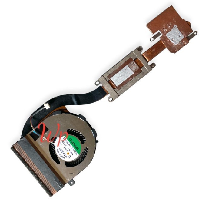 Fan Kipas Cooling E5450 EG50050S1-C270-S9A Heatsink