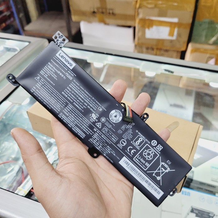 Baterai Laptop Lenovo Ideapad 330-14 330-14IKB 330-14AST 330-14IGM -JBPART