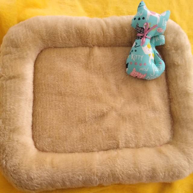 kasur kucing BERKUALITAS Kasur kucing