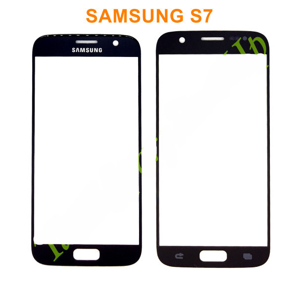 Kaca Lcd Plus Oca Samsung S7 G930