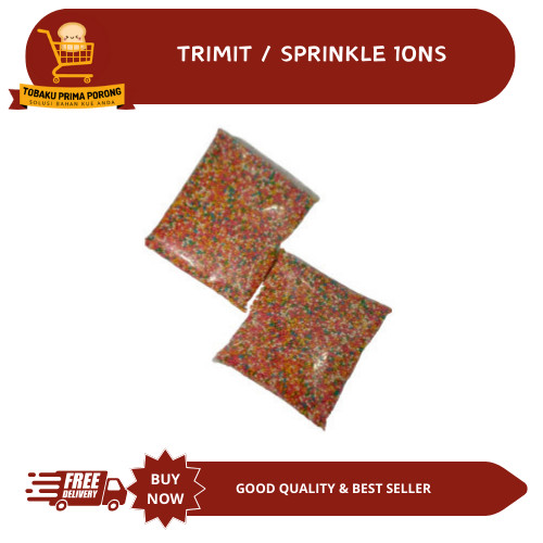 

SPRINKLE MOTIF