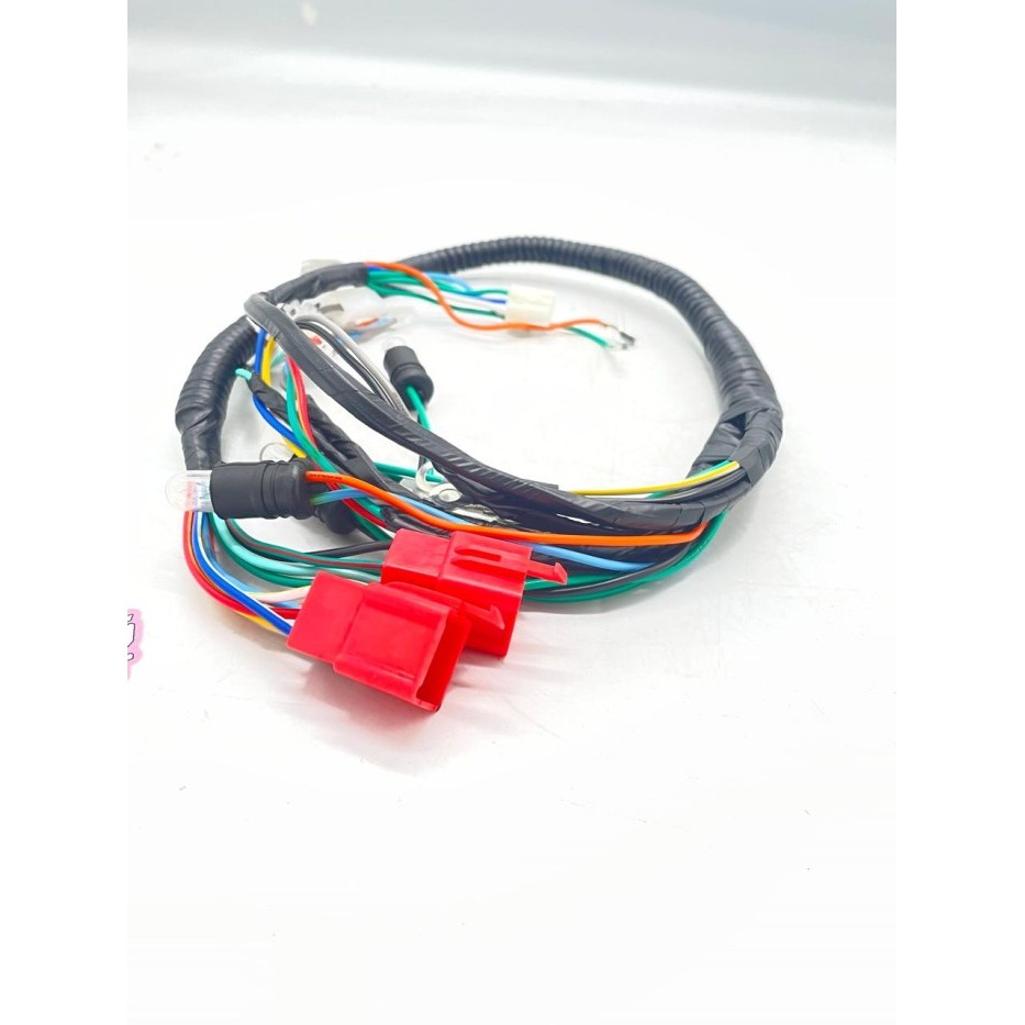 Dio Wire Cable kabel Bagian Depan Honda Dio