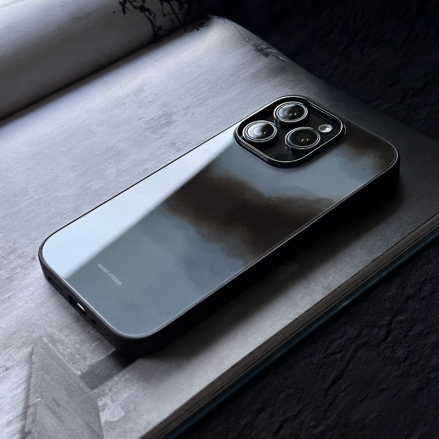 Case Samsung A02 A02S A03S Glass Casing Samsung A04  A04E A05 A05S Case Samsung A10 A11 A12 5G A13 C