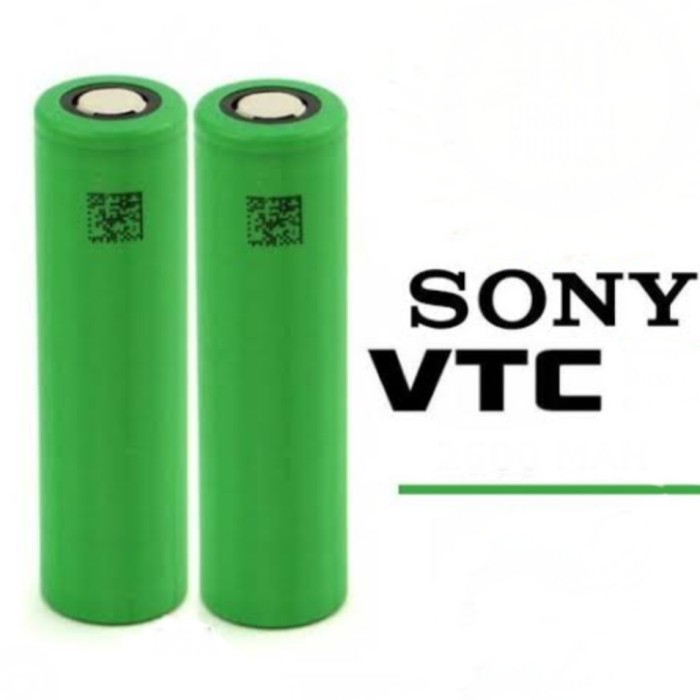 DS99 vtc harga per 2pcs 2 4 5 5a 6 vtc2 vtc4 vtc5 vtc6 vtc5a