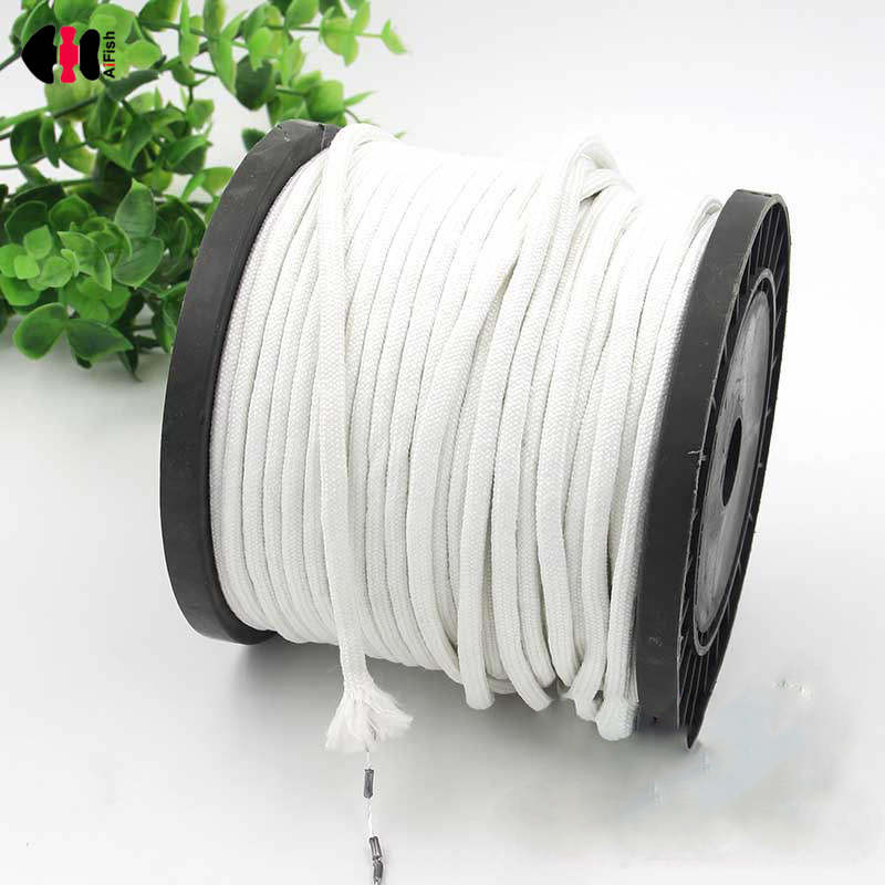 Window Curtain Accessories Lead Wire Rope Lead Rope Curtain Spongy Lead cp135b