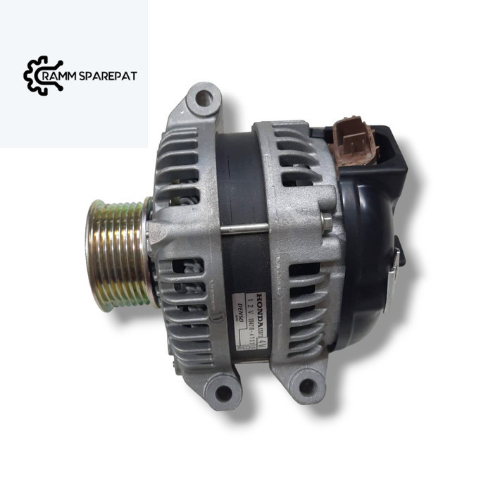 Alternator honda crv re gen 3 2007 - 2012 2.4 2400cc original