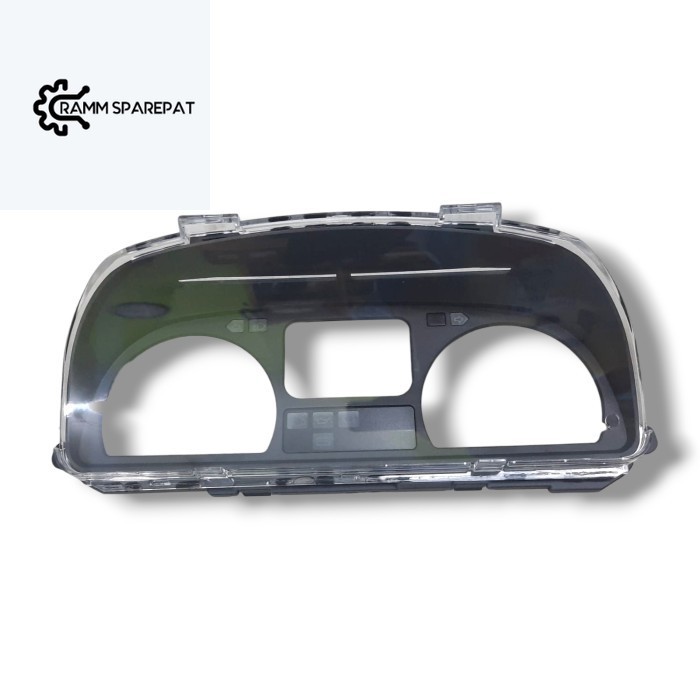 Cover Panel Mika Speedometer Honda City Z 1998 1999 2000 2001 2002 78155-SX8-T51