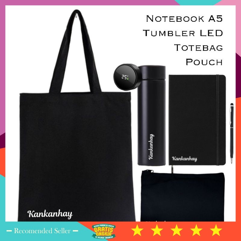 

Kado Natal tahun baru happy new years bagus murah unik / HAMPERS GIFT BOX GIFT SET PREMIUM NOTEBOOK TUMBLER PAYUNG HADIAH ULANG TAHUN ACARA KANTOR SOUVERNIR KADO HAMPERS KANTOR