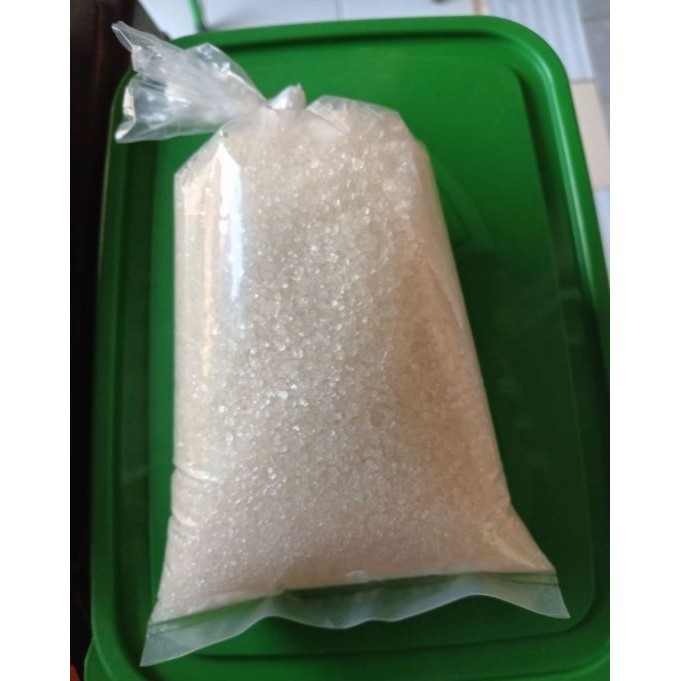 

Gula pasir LOKAL 500 gram ORI