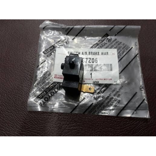 SWITCH REM TANGAN AVANZA 1.3-XENIA 1.0-XENIA 1.3 ASLI SPAREPART MOBIL