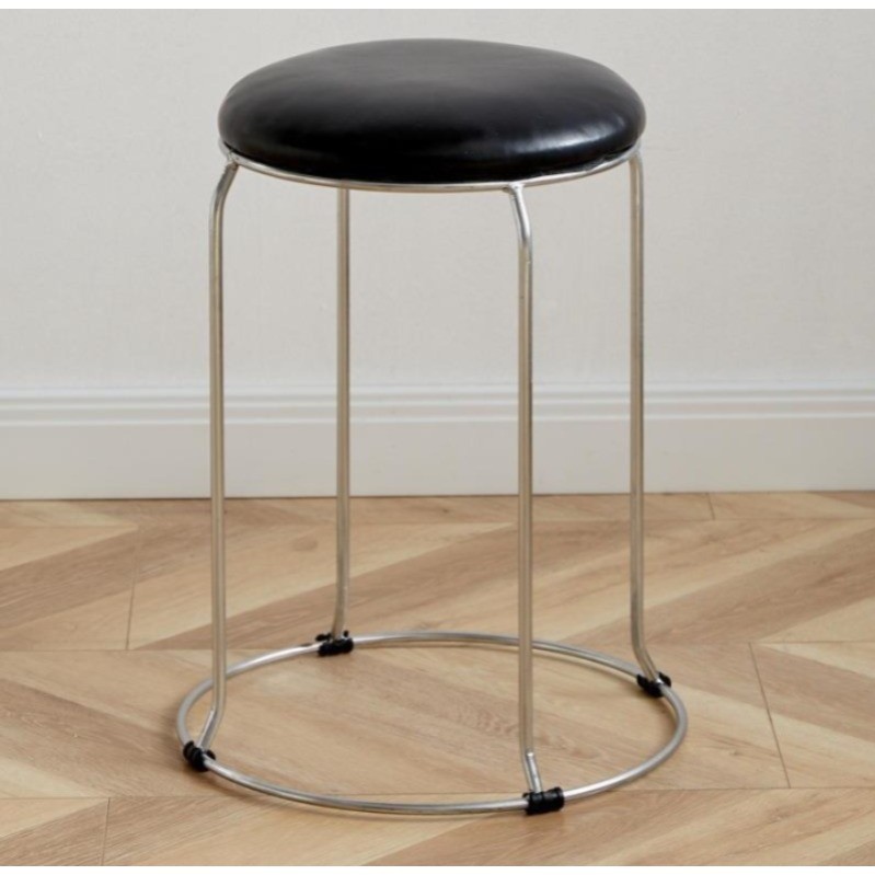 SALE KURSI BESI KINGDOM / KURSI OREO BESI / KURSI CAFE / KURSI SUSUN / KURSI BULAT BESI / KURSI SALO