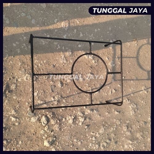 Tatakan oven kompor gas tatakan kompor gas 1 tungku tatakan kompor gas 2 tungku Tatakan Oven Tangkri