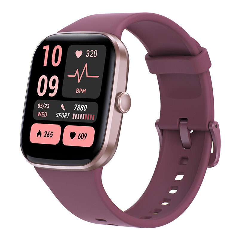 New PK Amazfit GTR 4 BT Call Smart Watch Men GPS Band Health Monitor Waterproof Sports Fitness Smart