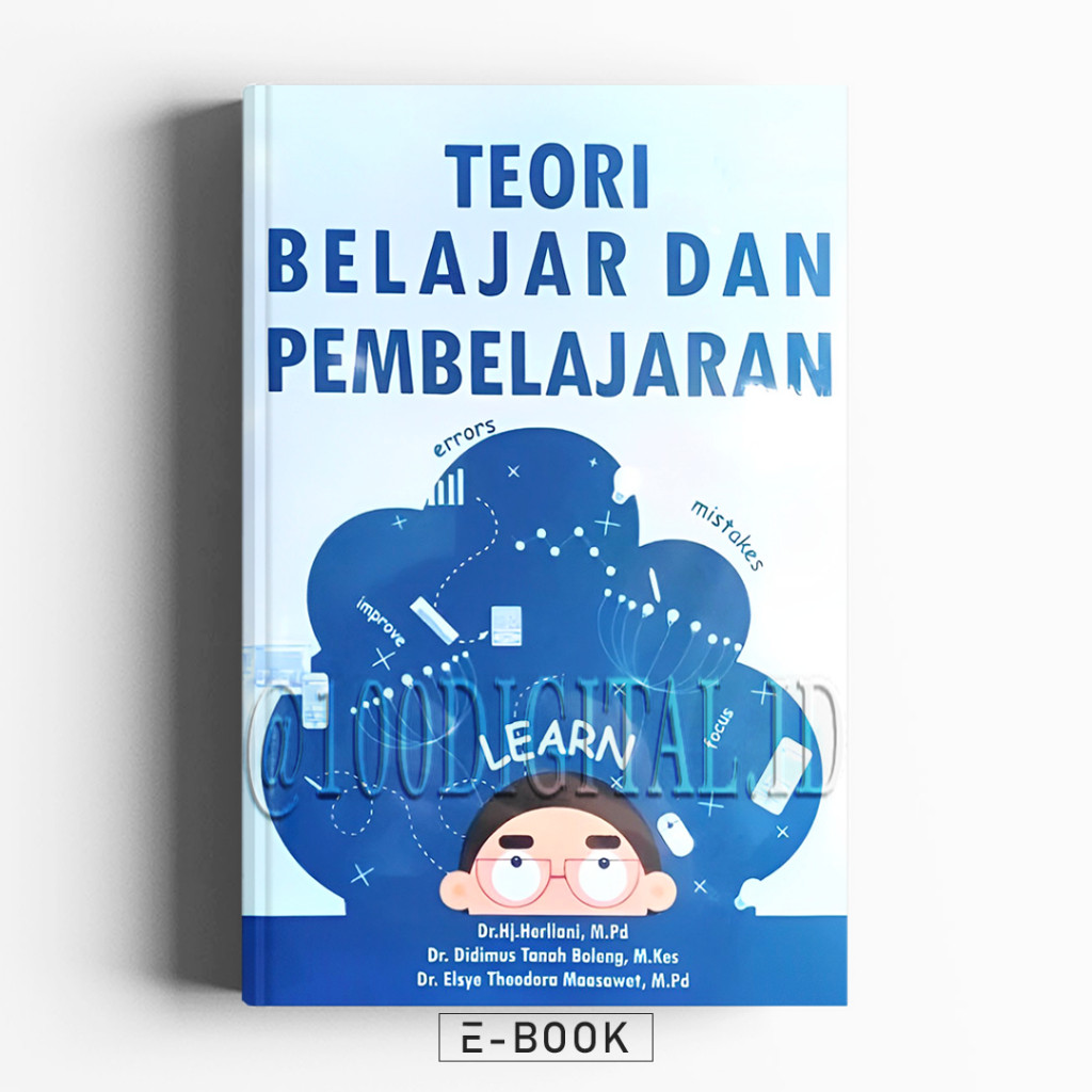 (ID3319) Teori Belajar Dan Pembelajaran