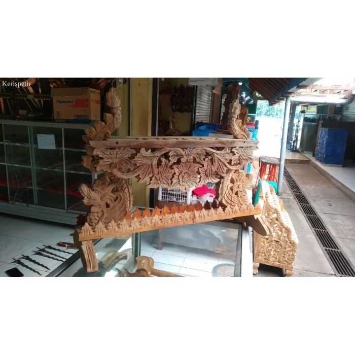 

jagrak keris isi 5 alusan full ukiran murah terlaris