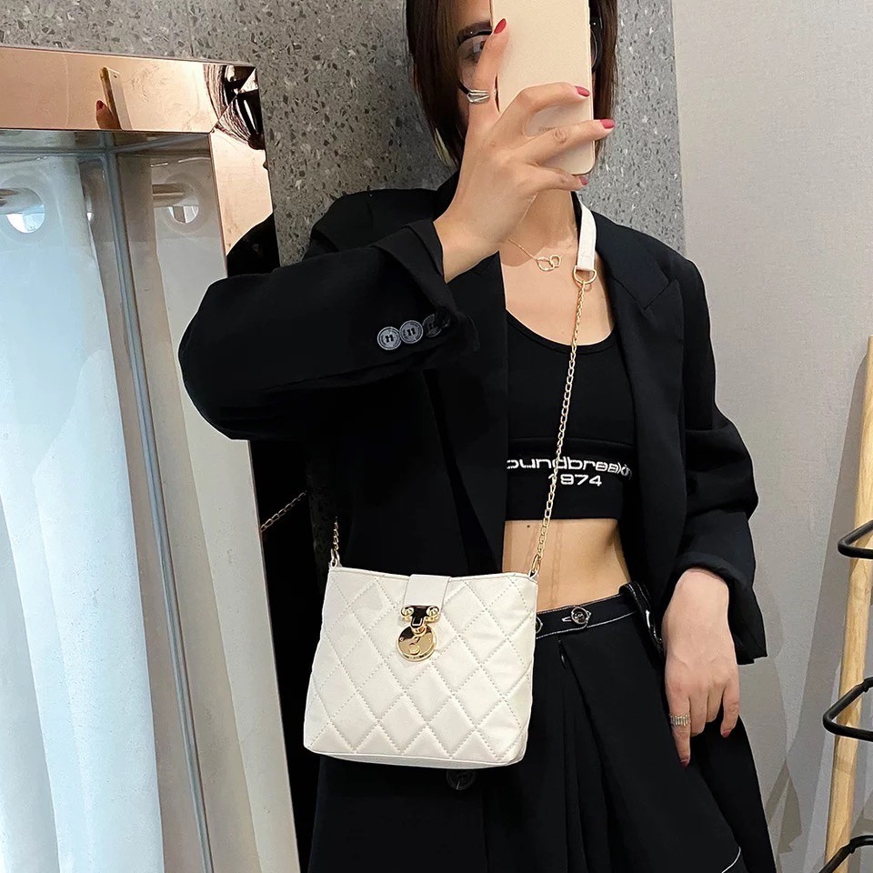 PROMO SIAP KIRIM TAS SELEMPANG WANITA OFFICIAL  SLEMPANG SHOPPE